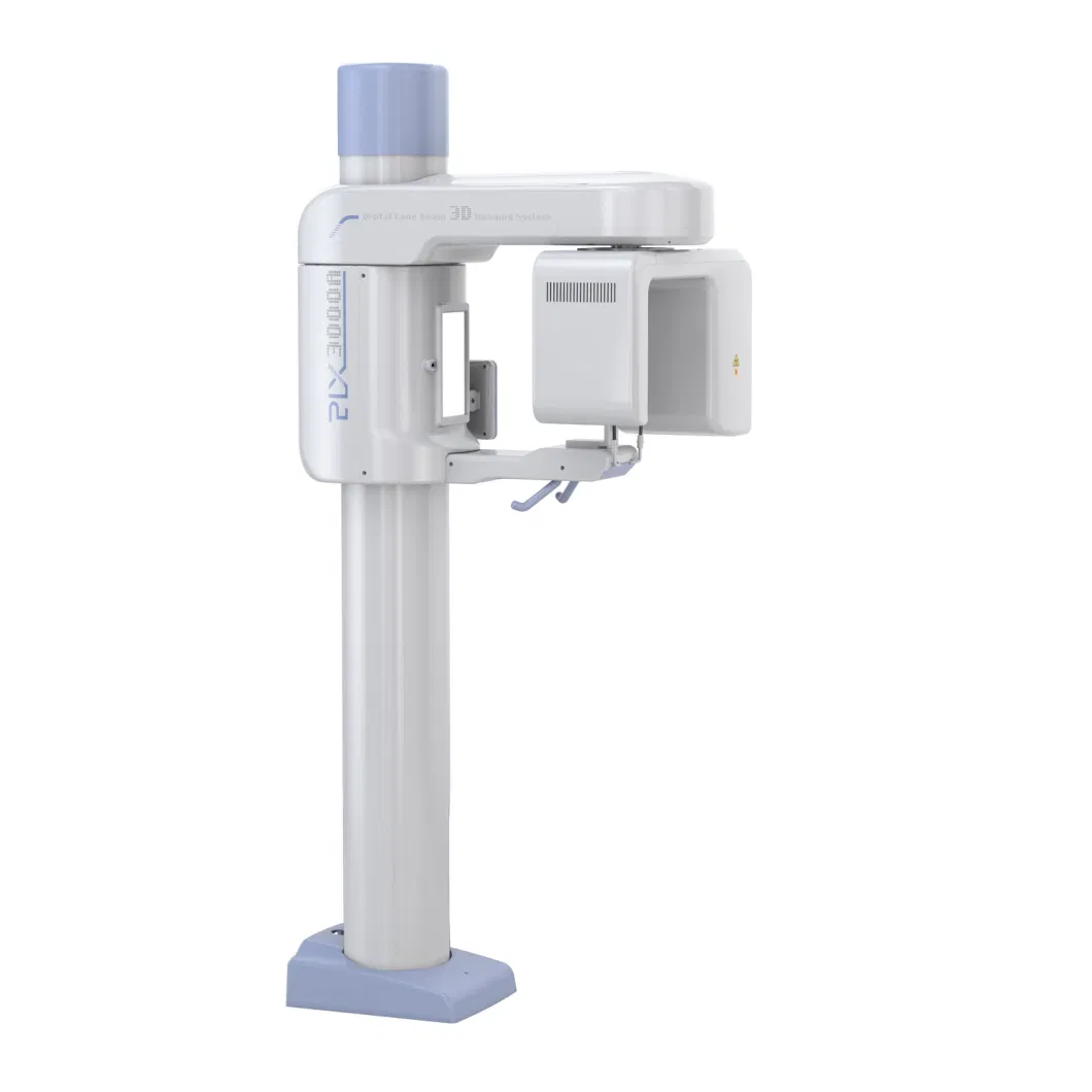 Dental Equipment CT Scanner Panoramic&#160; Imaging&#160; Cbct&#160; Dental System
